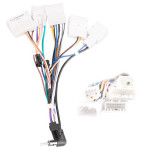 Штатна магнітола Teyes CC3L 4+32 Gb Toyota Matrix 2 E140 2008-2014 9 — фото товару