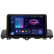 Штатная магнитола Teyes CC3 2k 6+128 Gb Honda Accord 10 CV X 2017-2021 (A) 9"
