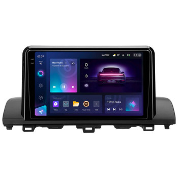 Штатная магнитола Teyes CC3 2k 4+32 Gb Honda Accord 10 CV X 2017-2021 (B) 9"