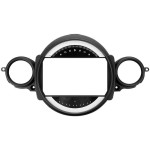 Штатна магнітола Teyes CC3 2k 4+32 Gb BMW Mini 2007-2015 (F1) 9