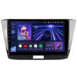 Штатна магнітола Teyes CC3L 4+32 Gb Volkswagen Passat B8 2016-2018 10 — фото товару