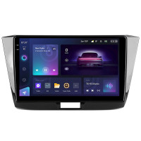 Штатная магнитола Teyes CC3 2k 6+128 Gb 360° Volkswagen Passat B8 2016-2018 10"