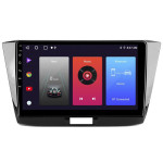 Штатная магнитола Sigma F10216 2+32 Gb Volkswagen Passat B8 2016-2018 10