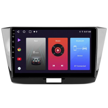 Штатна магнітола Sigma F10216 2+32 Gb Volkswagen Passat B8 2016-2018 10"