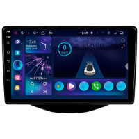 Штатная магнитола Sigma S9332 3+32 Gb Peugeot 108/Toyota Aygo B40 2014-2021 (F2) 9"