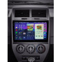 Штатная магнитола Teyes CC4 2k 6+64 Gb Jeep Compass 1 MK 2006-2010 10"