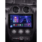 Штатна магнітола Teyes CC3L 4+32 Gb Jeep Compass 1 MK 2009-2015 10