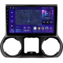 Штатна магнітола AMS MOSS M3 4+32 Gb Jeep Wrangler 3 JK 2010-2017 (L15) 10