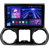 Штатная магнитола Teyes CC3 4+64 Gb Jeep Wrangler 3 JK 2010-2017 (L15) 10"