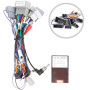 Штатная магнитола Teyes CC3 2k 6+128 Gb Honda Accord 8 2008-2012 9