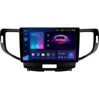 Штатна магнітола Teyes CC3 2k 6+128 Gb Honda Accord 8 2008-2012 9"