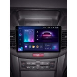 Штатная магнитола Teyes CC3 2k 4+32 Gb Honda Accord 8 2008-2012 9