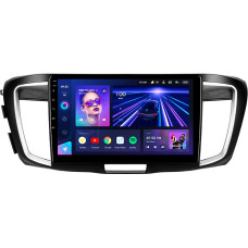 Штатная магнитола Teyes CC3 6+128 Gb Honda Accord 9 CR 2012-2018 10"