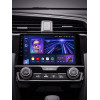 Штатна магнітола Teyes CC3L 4+32 Gb Honda Civic 10 FC FK 2015-2020 9