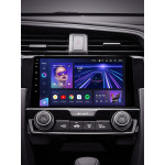 Штатна магнітола Teyes CC3L 4+32 Gb Honda Civic 10 FC FK 2015-2020 9