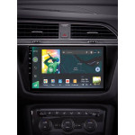 Штатна магнітола Sigma X10464 4+64 Gb Volkswagen Tiguan 2 Mk 2016-2022 (A) 10