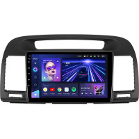 Штатная магнитола Teyes CC3L 4+64 Gb Toyota Camry 5 XV 30 2001-2006 (A) 9"