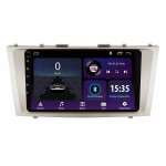 Штатная магнитола Sigma E9232 2+32 Gb Toyota Camry 6 XV 40 50 2006-2011 (F1) 9