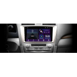 Штатная магнитола Sigma E9232 2+32 Gb Toyota Camry 6 XV 40 50 2006-2011 (F1) 9