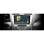 Штатная магнитола Sigma X9232 2+32 Gb Toyota Camry 6 XV 40 50 2006-2011 (F1) 9