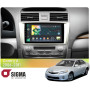 Штатная магнитола Sigma X9232 2+32 Gb Toyota Camry 6 XV 40 50 2006-2011 (F1) 9