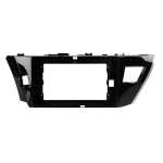 Штатна магнітола Sigma F10216 2+32 Gb Toyota Corolla 11 2012-2016 (B) 10