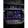 Штатна магнітола Sigma E10232 2+32 Gb Toyota Corolla 11 Middle East 2013-2017 (B) 10