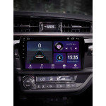 Штатная магнитола Sigma E10232 2+32 Gb Toyota Corolla 11 Middle East 2013-2017 (B) 10