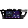 Штатная магнитола Sigma E10232 2+32 Gb Toyota Corolla 11 Middle East 2013-2017 (B) 10