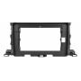 Штатная магнитола Teyes CC3 2k 6+128 Gb Toyota Highlander 3 XU50 2013-2018 10