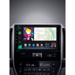 Штатна магнітола Sigma Pro 9464 4+64 Gb Toyota Land Cruiser 200 11 2015-2020 9