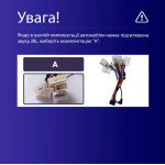 Штатна магнітола Teyes CC3L 4+32 Gb Toyota Land Cruiser Prado 150 2009-2013 (A) 9 — фото товару