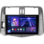 Штатна магнітола Teyes CC3L 4+32 Gb Toyota Land Cruiser Prado 150 2009-2013 (A) 9 — фото товару