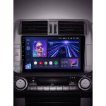 Штатна магнітола Teyes CC3L 4+32 Gb Toyota Land Cruiser Prado 150 2009-2013 (A) 9 — фото товару