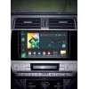 Штатная магнитола Sigma X10464 4+64 Gb Toyota Land Cruiser Prado 150 2018-2020 10