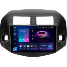 Штатная магнитола Teyes CC3 2k 6+128 Gb Toyota RAV4 3 XA30 2005-2013 (F2) 10"