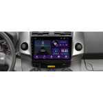 Штатная магнитола Sigma E9232 2+32 Gb Toyota RAV4 3 XA30 2005-2016 (F1) 9