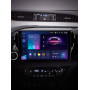 Штатная магнитола Teyes CC3 2k 4+32 Gb Toyota Hilux Pick Up AN120 2015-2020 10"