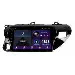 Штатна магнітола Sigma E10232 2+32 Gb Toyota Hilux Pick Up AN120 2015-2020 10