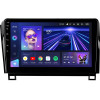 Штатна магнітола Teyes CC3L 4+32 Gb Toyota Tundra XK50 2007-2013, Sequoia XK60 2008-2017 10 — фото товару