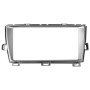 Штатная магнитола Teyes CC3 2k 6+128 Gb Toyota Prius XW30 2009-2015 9