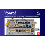 Штатна магнітола Sigma Pro 9464 4+64 Gb Toyota Prius XW30 2009-2015 9