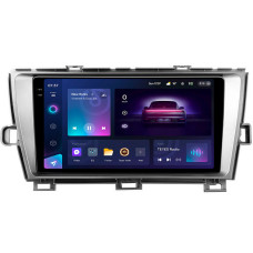 Штатная магнитола Teyes CC3 2k 6+128 Gb Toyota Prius XW30 2009-2015 9"
