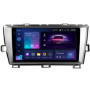 Штатная магнитола Teyes CC3 2k 6+128 Gb Toyota Prius XW30 2009-2015 9