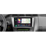 Штатна магнітола Sigma Pro 9464 4+64 Gb Toyota Prius XW30 2009-2015 9