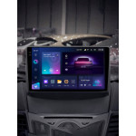 Штатна магнітола Teyes CC3 2k 4+32 Gb Ford Fiesta 6 (Mk6) 2009-2018 (F1) (A) 9