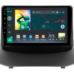 Штатна магнітола Sigma X9464 4+64 Gb Ford Fiesta 6 (Mk6) 2009-2018 (F1) (B) 9