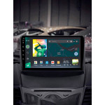 Штатна магнітола Sigma X9464 4+64 Gb Ford Fiesta 6 (Mk6) 2009-2018 (F1) (B) 9