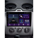 Штатна магнітола Sigma E9232 2+32 Gb Ford Focus 2 (Mk2) 2004-2011 (F1) 9