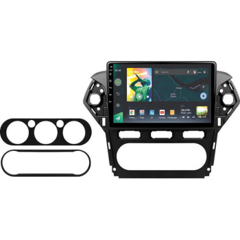 Штатна магнітола Sigma X10464 4+64 Gb Ford Mondeo 4 2011-2014 10"